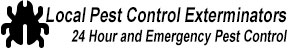 Lake Wissota WI Pest Control Exterminators